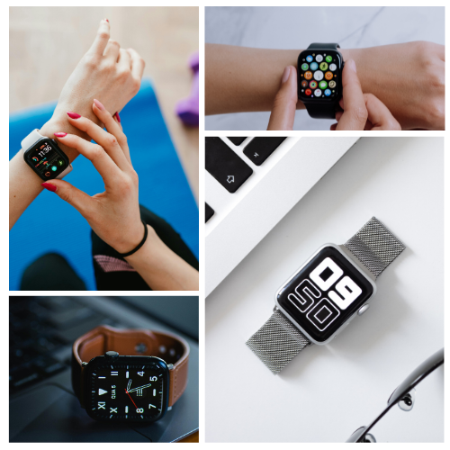 Smartwatch: o que considerar antes de comprar