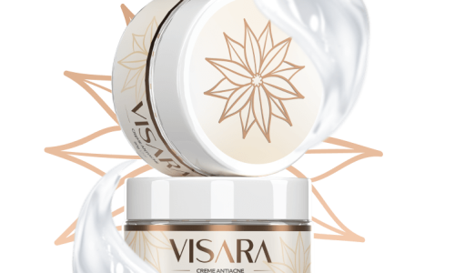 Visara Creme Funciona? Resenha Completa do Gel Creme Anti Acne que Viralizou no TikTok